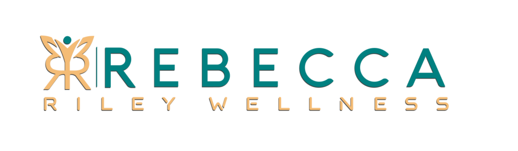 Rebecca Riley Wellness Logo